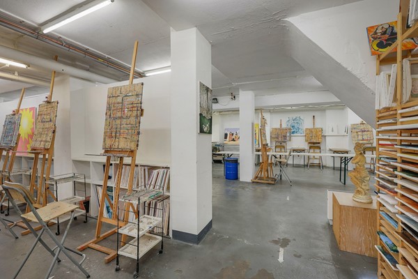Medium property photo - Stadionplein 67O, 1076 CJ Amsterdam